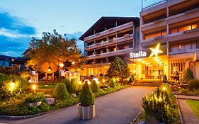 Hotel Stella Interlaken